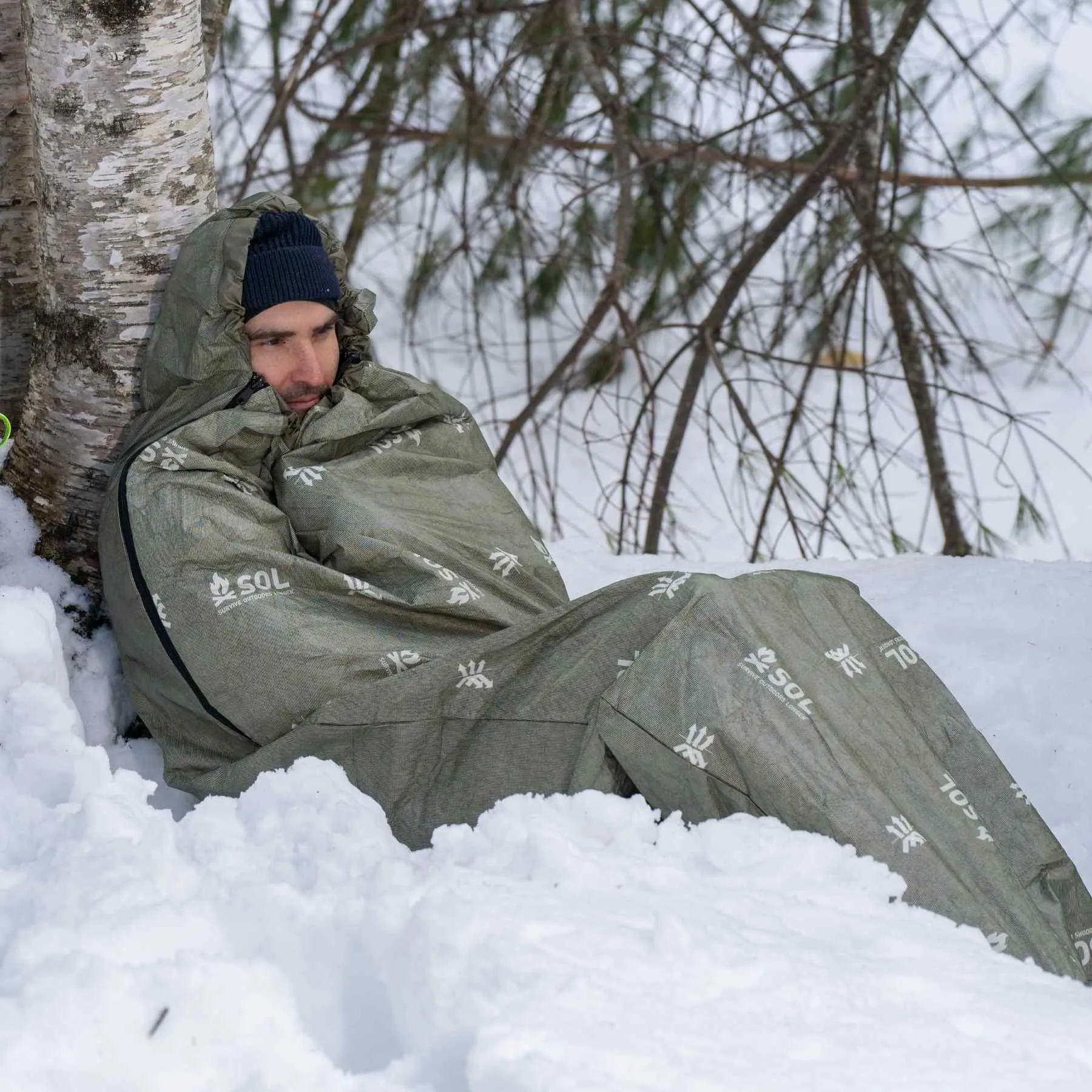 SOL® Escape Bivvy