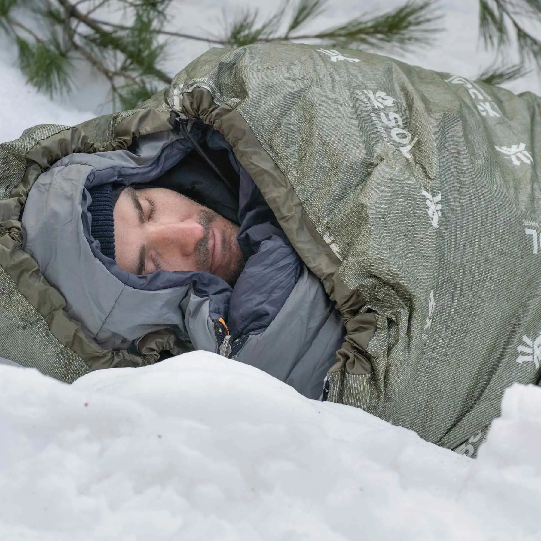 SOL® Escape Bivvy