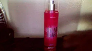Solar Flare Sunset Samba Hair & Body Fragrance Mist