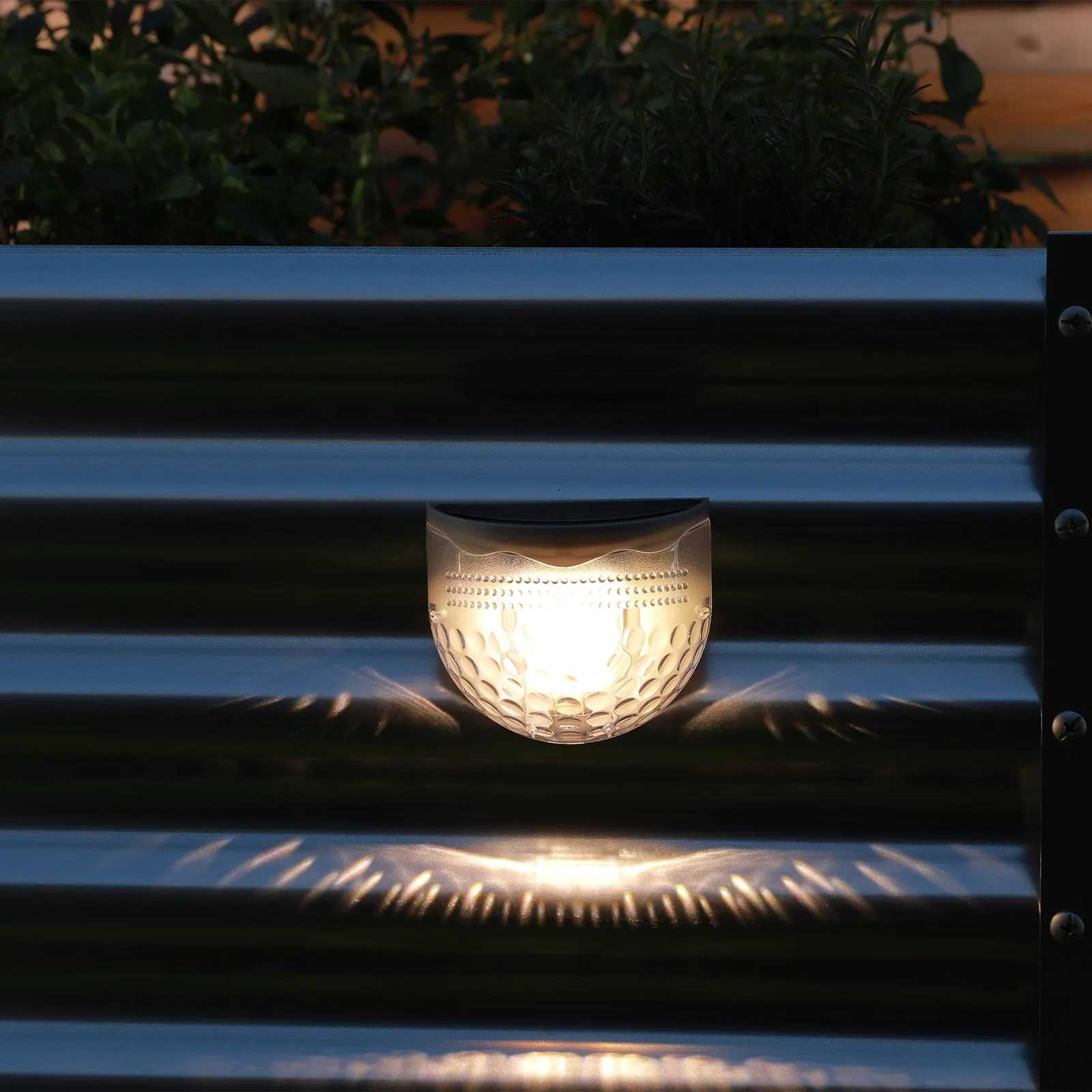 Solar Garden Light