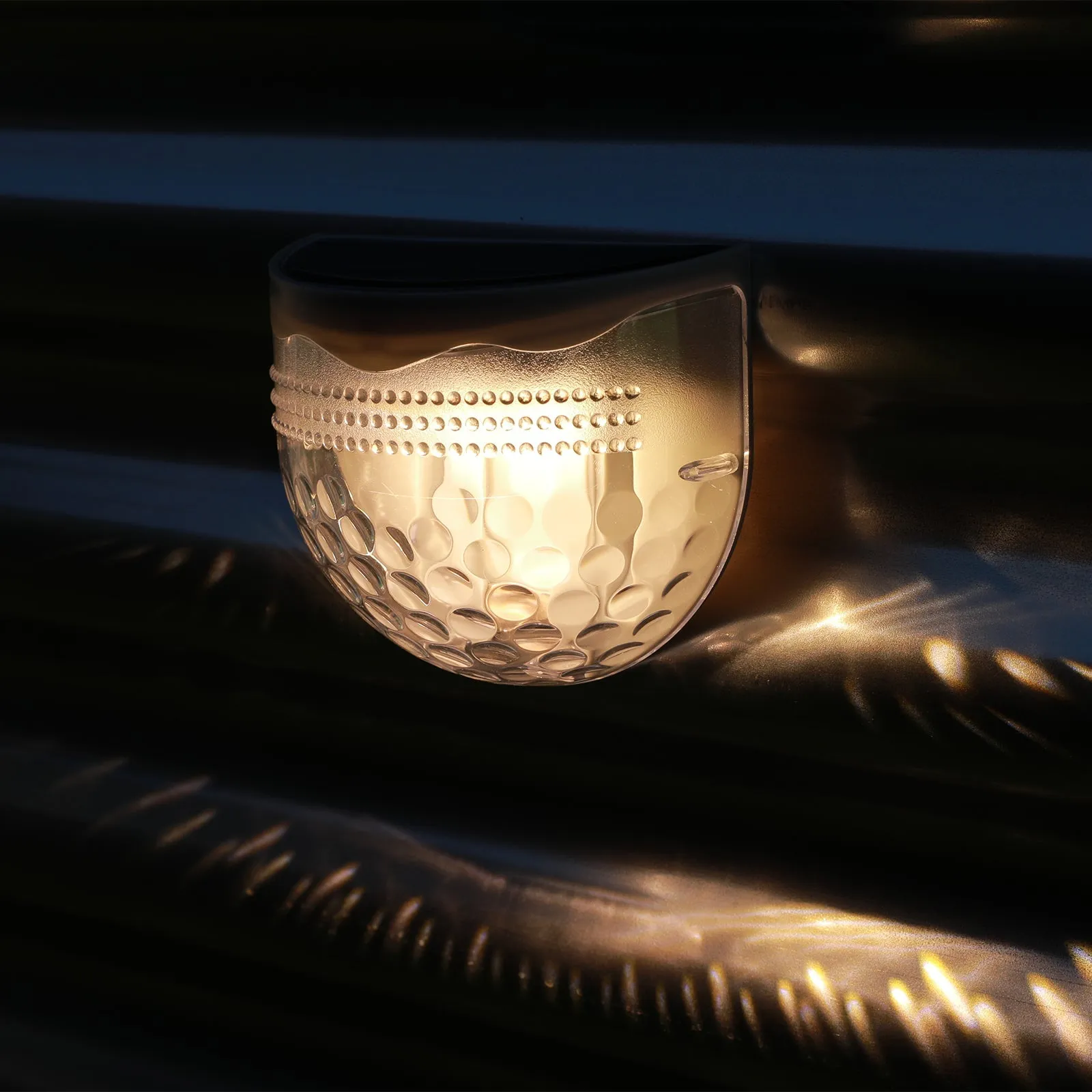 Solar Garden Light
