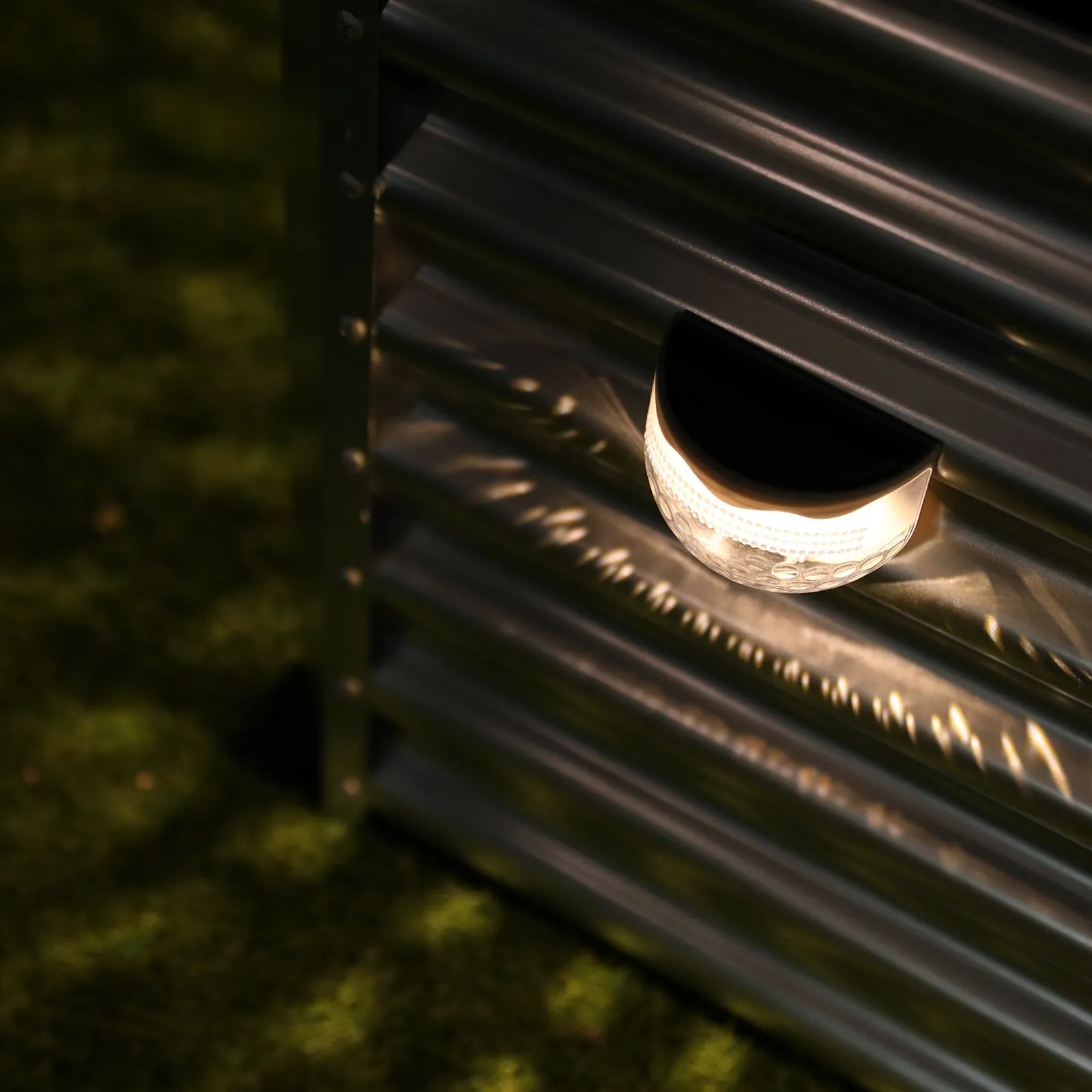 Solar Garden Light