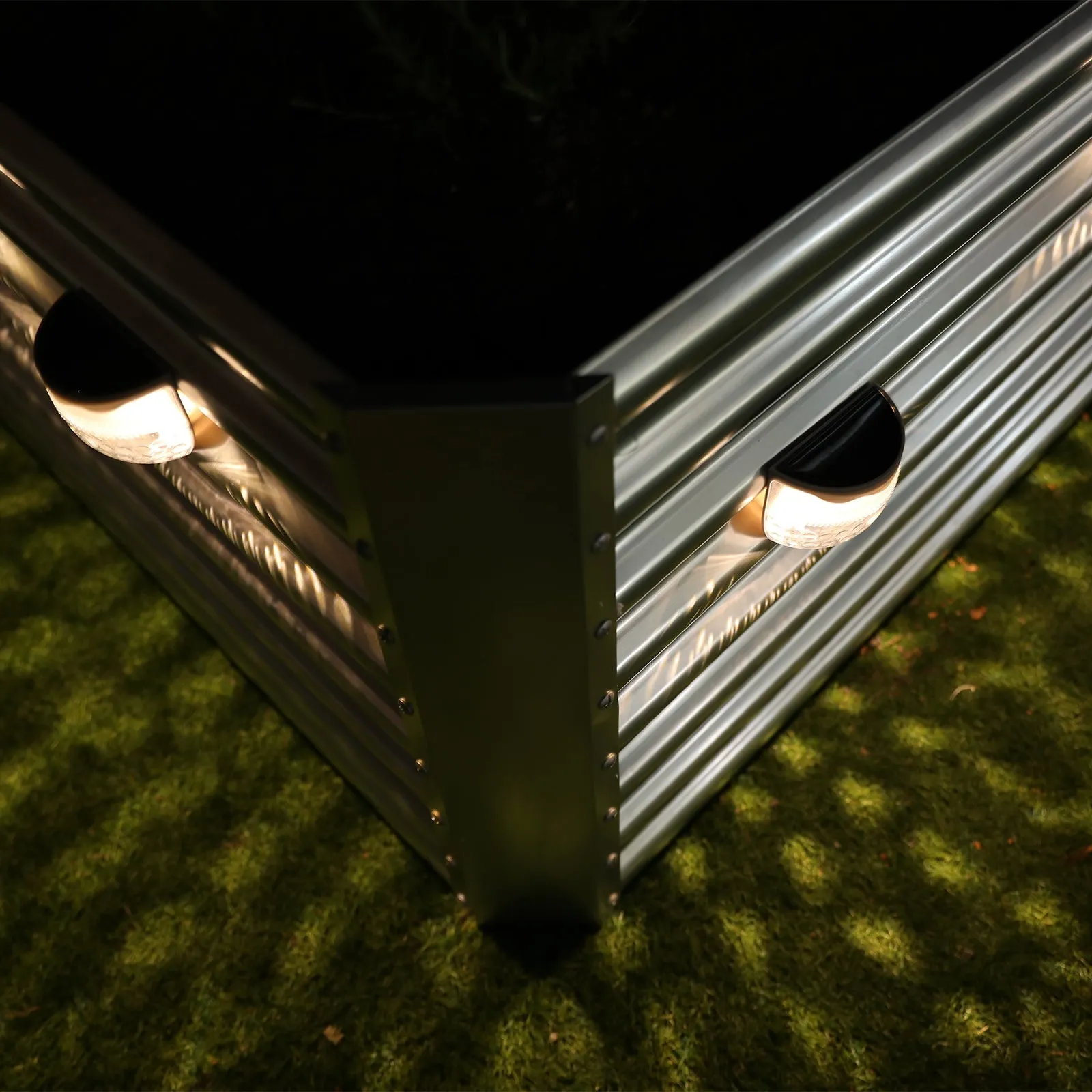 Solar Garden Light