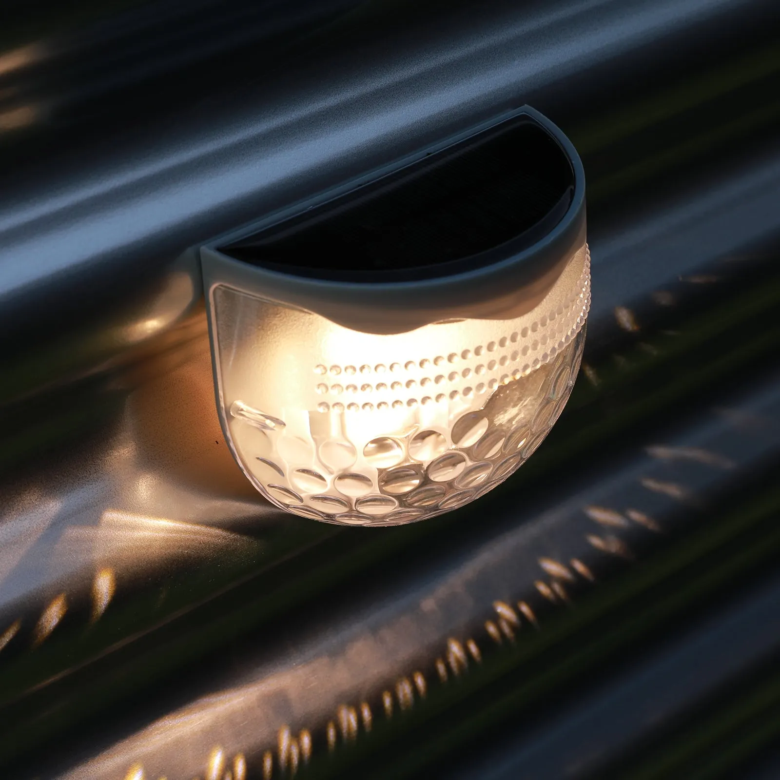 Solar Garden Light