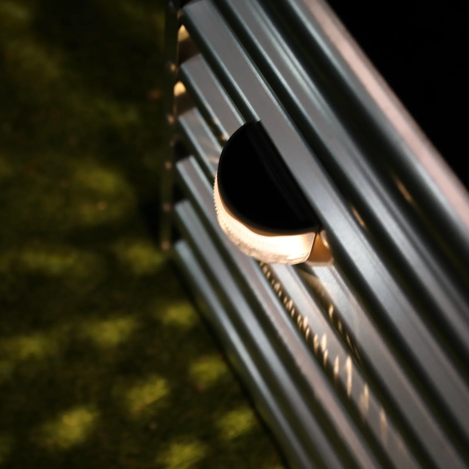 Solar Garden Light