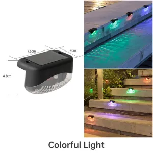 Solar Led Outdoor