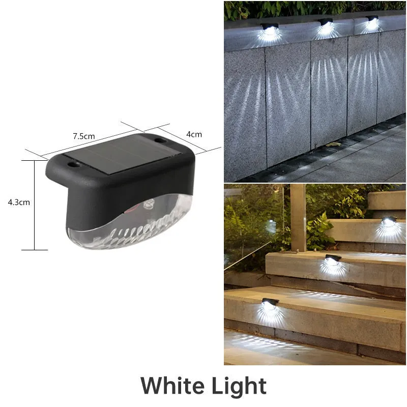 Solar Led Outdoor
