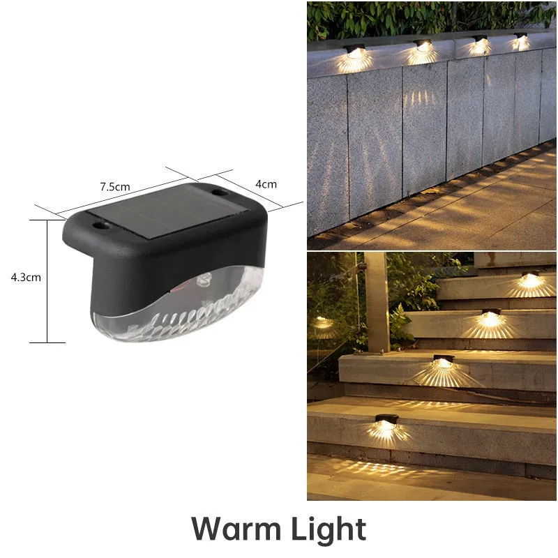 Solar Led Outdoor