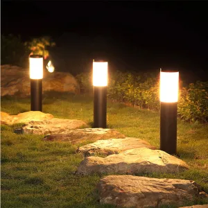 Solar Lights Outdoor Garden Lamp