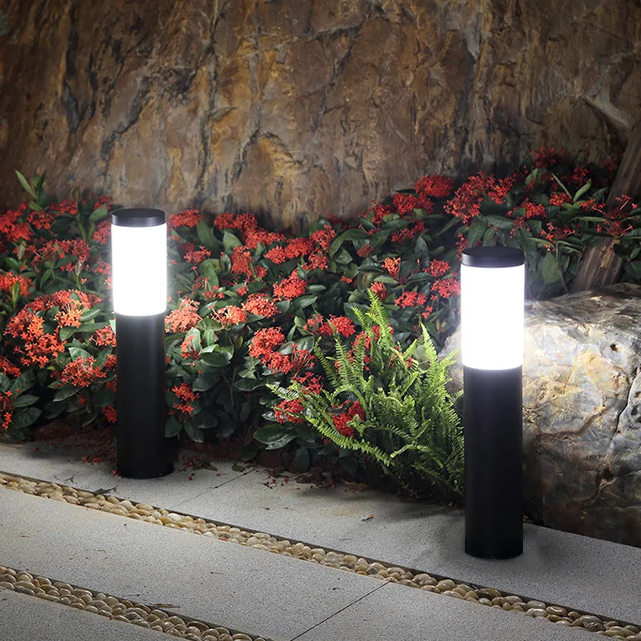 Solar Lights Outdoor Garden Lamp