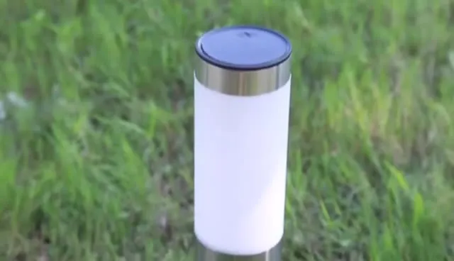 Solar Lights Outdoor Garden Lamp