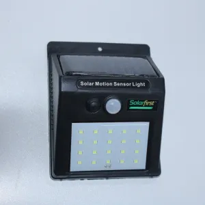 Solar Wall Light 3w SF400