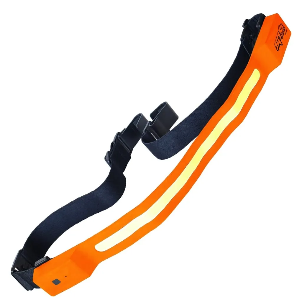 SP Tools COB LED Under Bonnet Work Light - Ultra Slim & Flexible SP81467