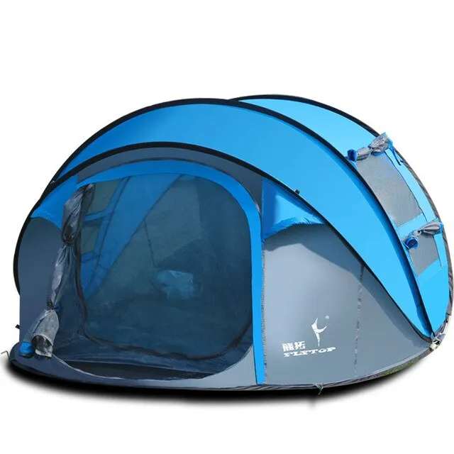 Space Large Throw Handcrafted Tent Hot-selling