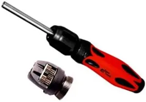 Spec Tools Rollerdriver Roller-Clutch Ratchet-Action Driver