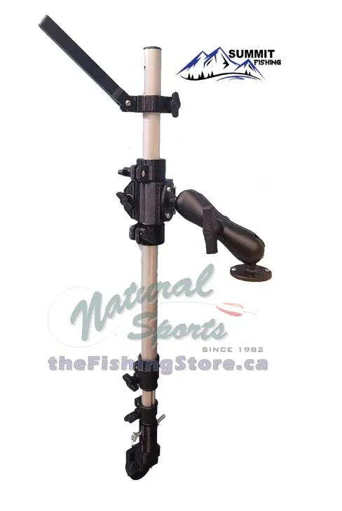 Summit Garmin Livescope Mount