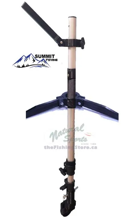 Summit Garmin Livescope Mount