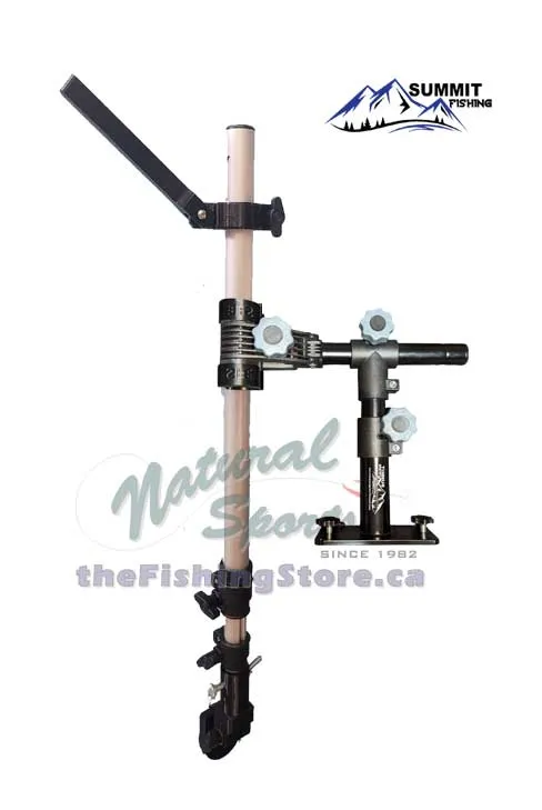 Summit Garmin Livescope Mount