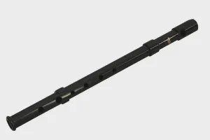 Susato - Kildare High D Tunable Whistle - S Series