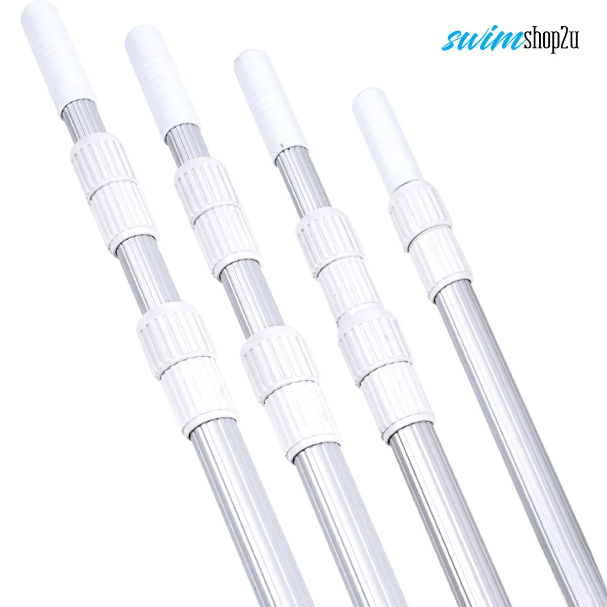 Swimming Pool Telescopic Pole