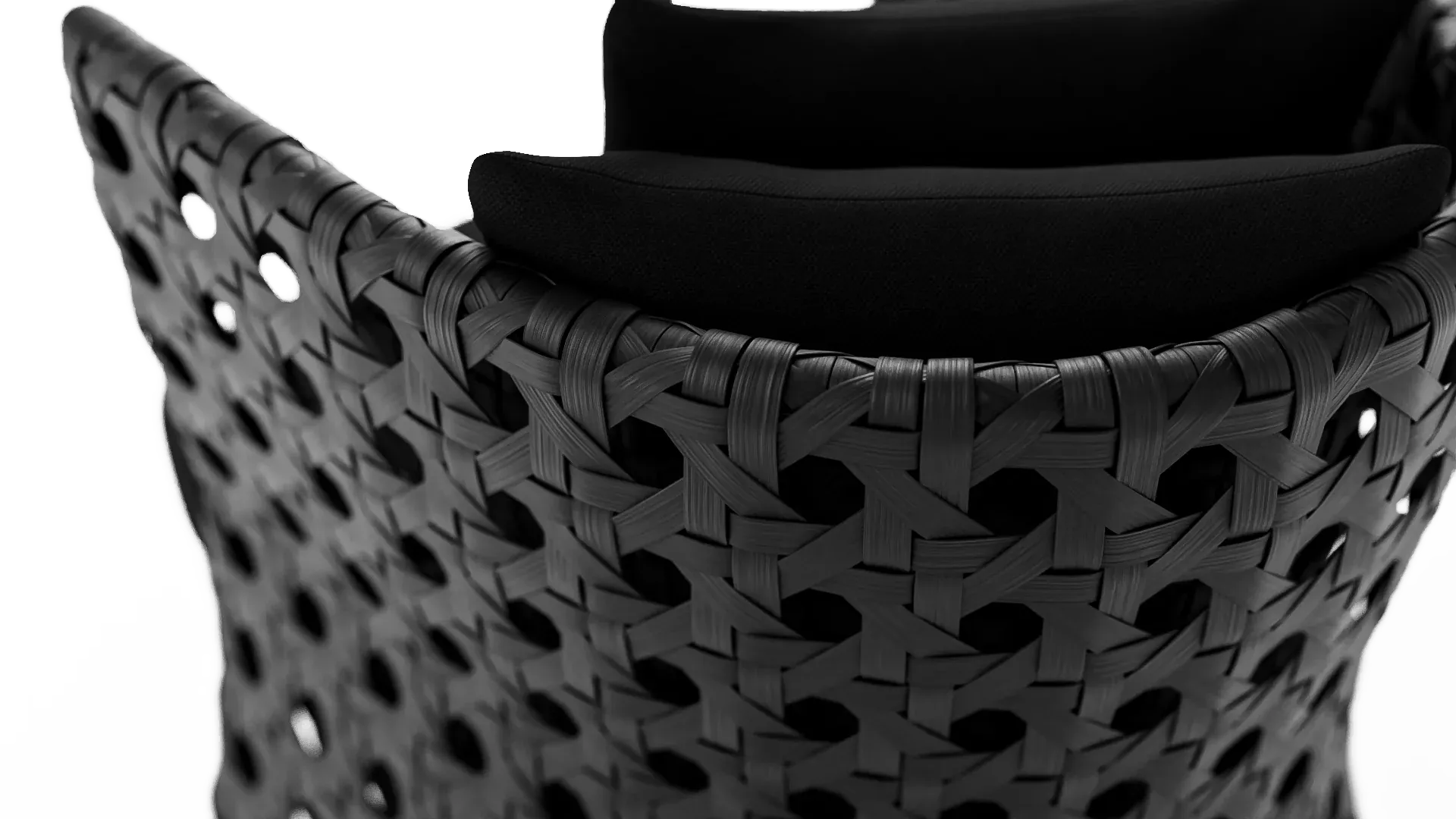 Sydney Outdoor Accent Chair