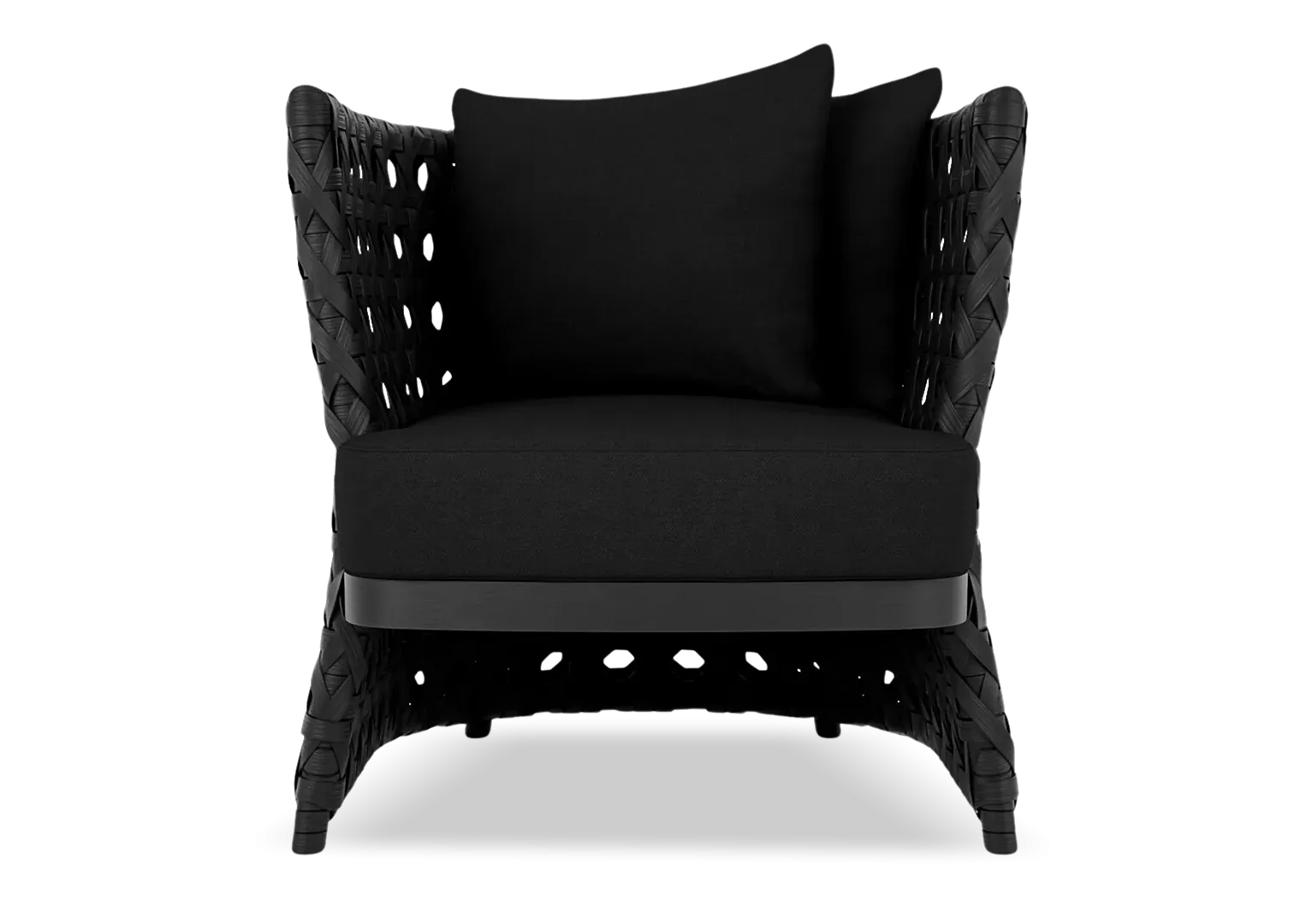 Sydney Outdoor Accent Chair