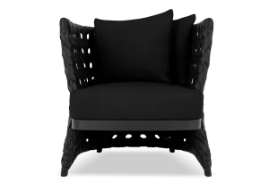 Sydney Outdoor Accent Chair
