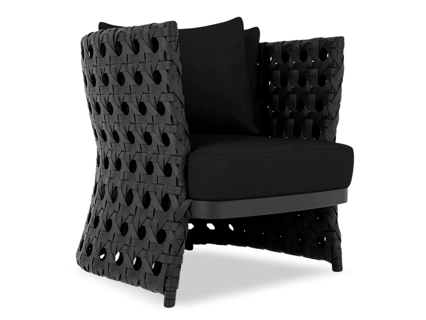 Sydney Outdoor Accent Chair