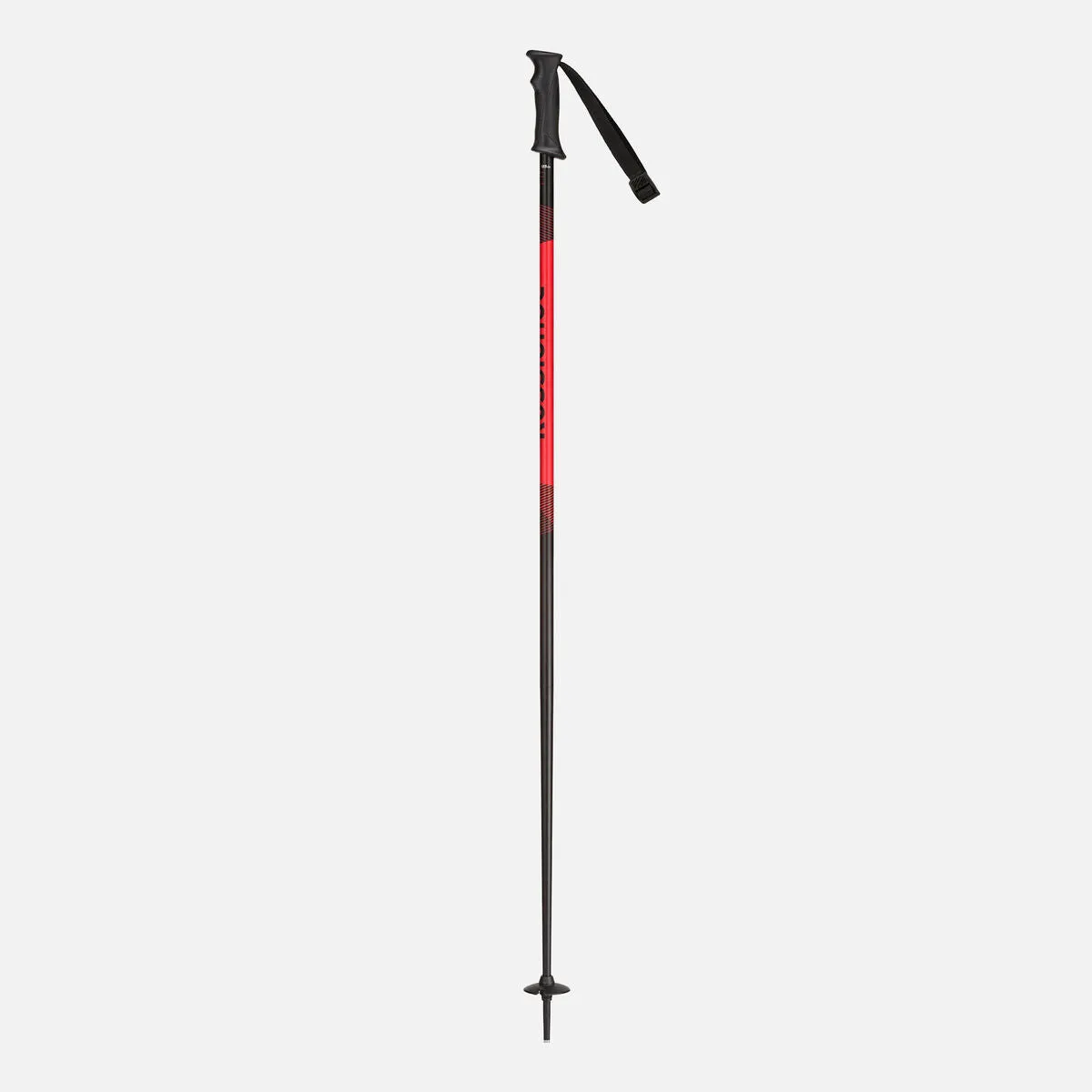 TACTIC POLE BLACK / RED