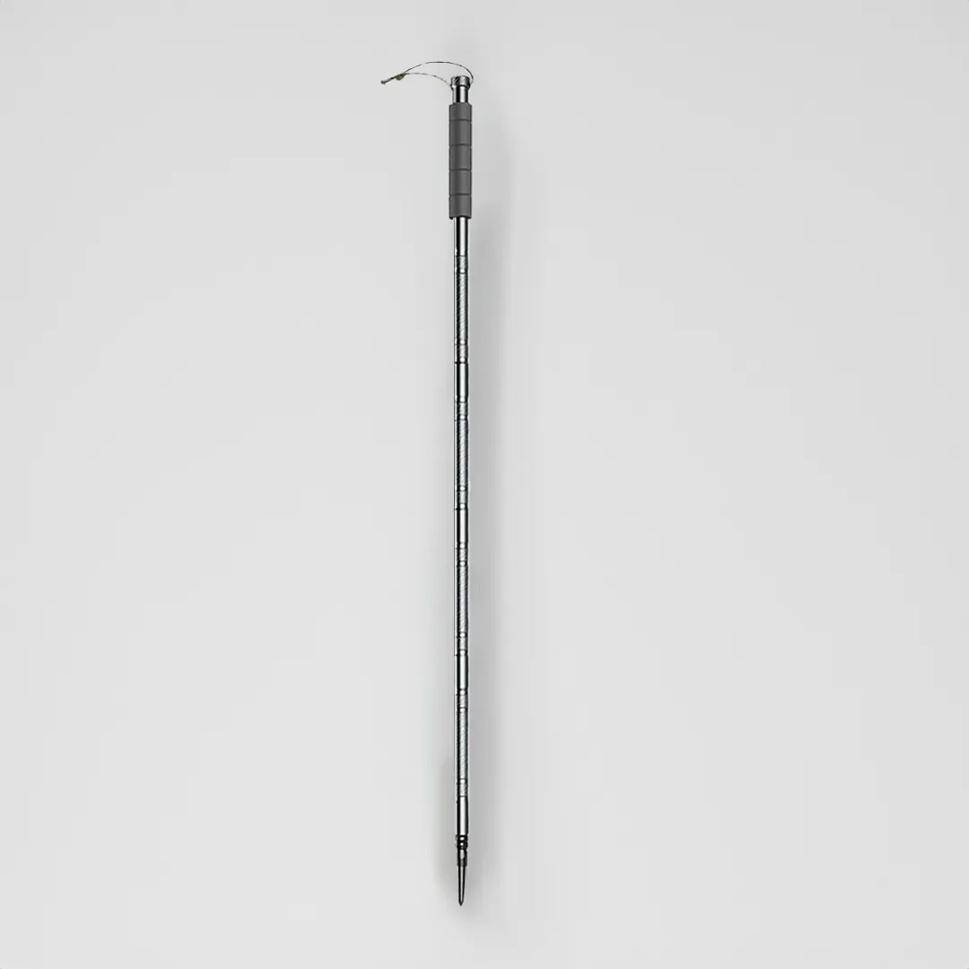 Tactical Trekking Pole for Hiking