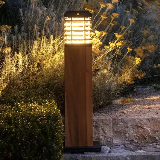 Tekura Solar Lights