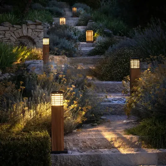 Tekura Solar Lights