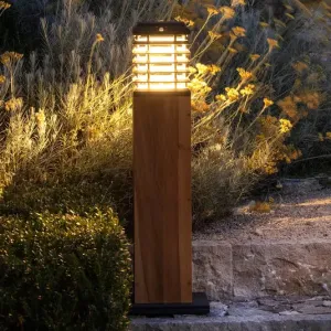 Tekura Solar Lights