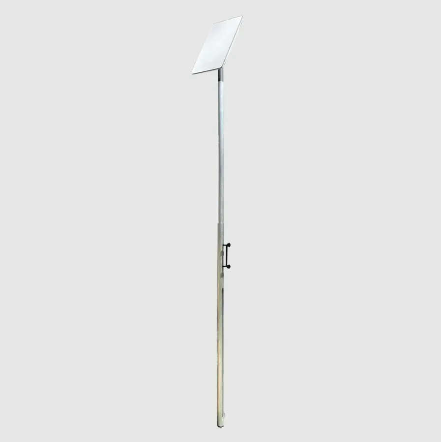 Telescopic Starlink RV Pole