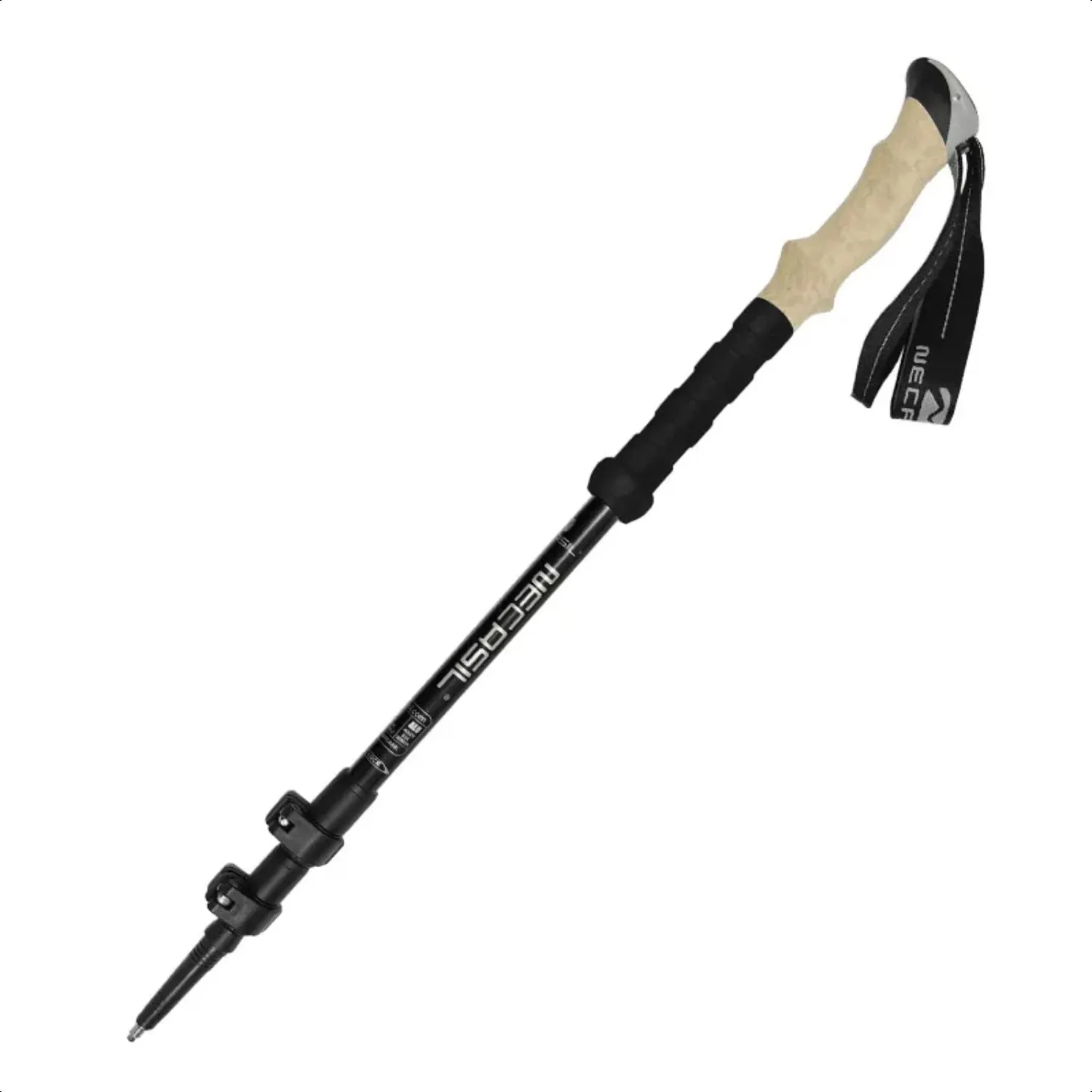 Telescopic Trekking Poles