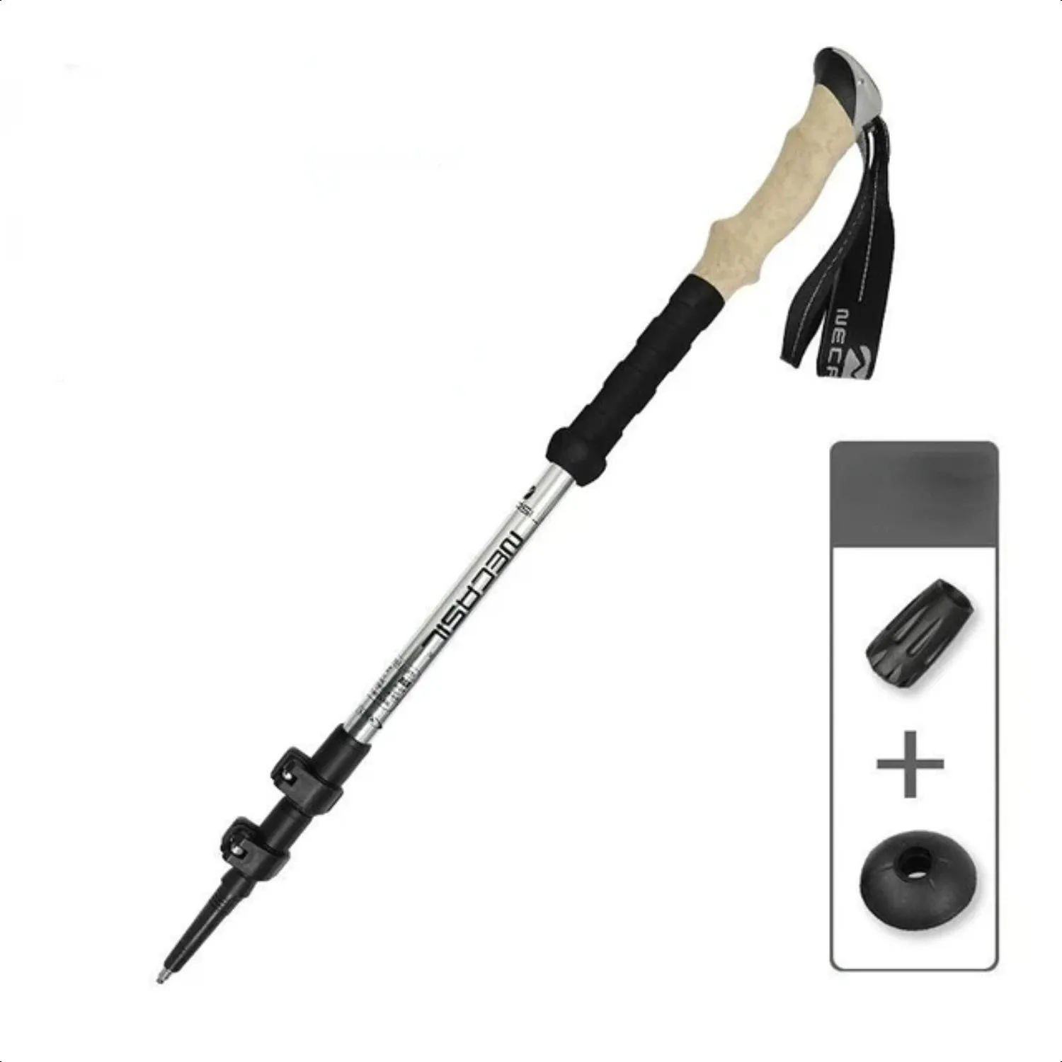 Telescopic Trekking Poles