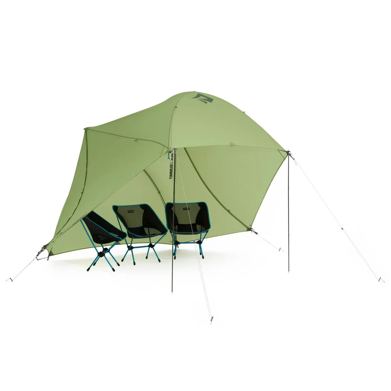 Telos Freestanding Ultralight Tent