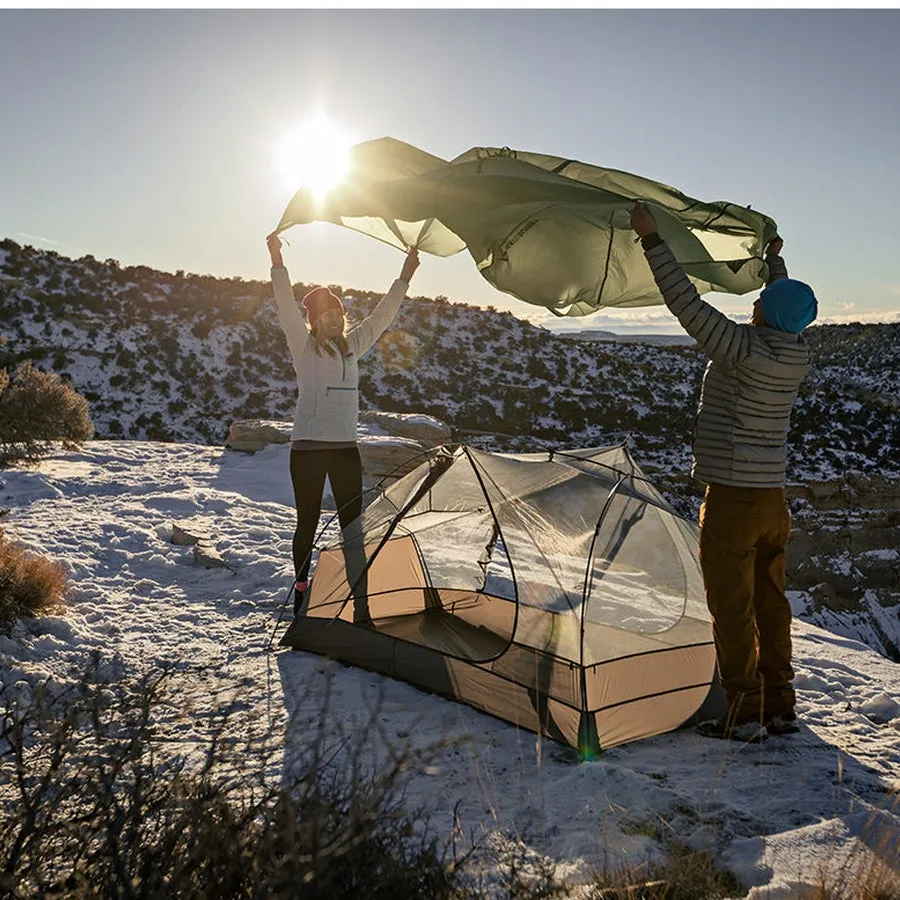 Telos Freestanding Ultralight Tent