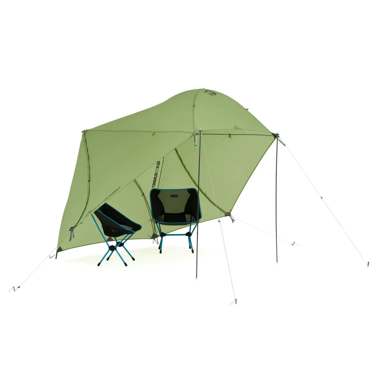 Telos Freestanding Ultralight Tent