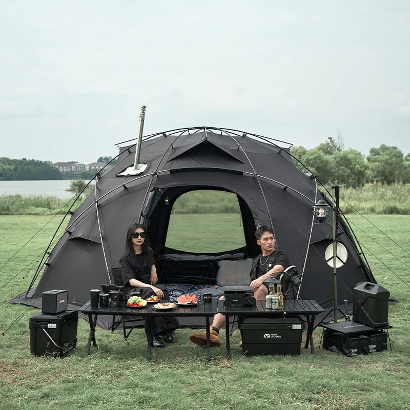 Tent Garden Geodesic Dome 185 Reduced price Mobi Commander Reduced cost