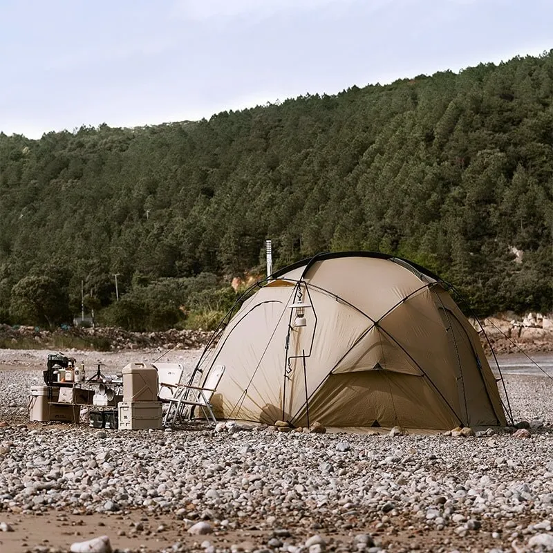 Tent Garden Geodesic Dome 185 Reduced price Mobi Commander Reduced cost