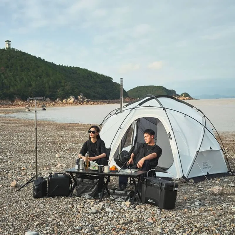 Tent Garden Geodesic Dome 185 Reduced price Mobi Commander Reduced cost
