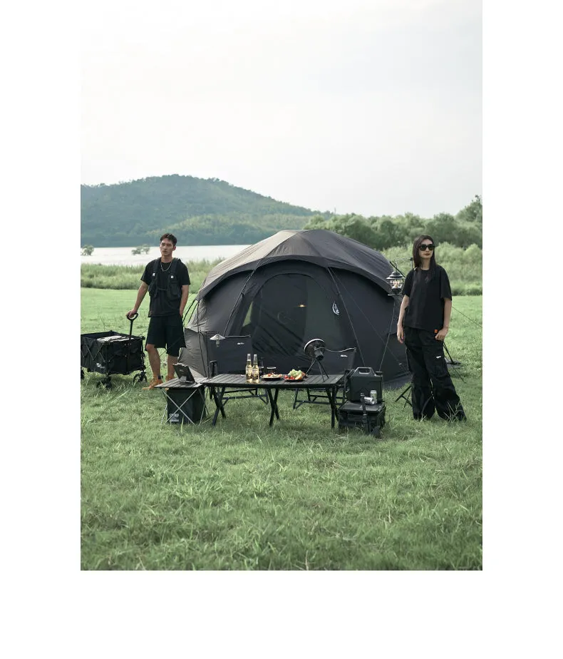 Tent Garden Geodesic Dome 185 Reduced price Mobi Commander Reduced cost