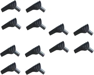 Tent Joints Tent Support Rod Connector Tent Joint Fittings Flexible Tent Poles Tent Joint Re Folding