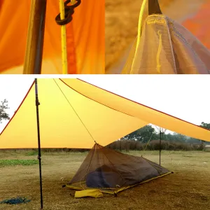 Tent Long-term Outdoor Ultralight Camping Record-breaking sale