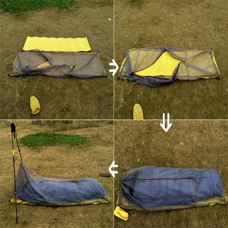 Tent Long-term Outdoor Ultralight Camping Record-breaking sale