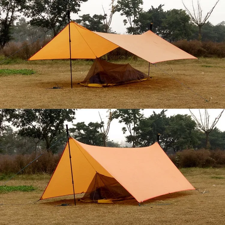 Tent Long-term Outdoor Ultralight Camping Record-breaking sale