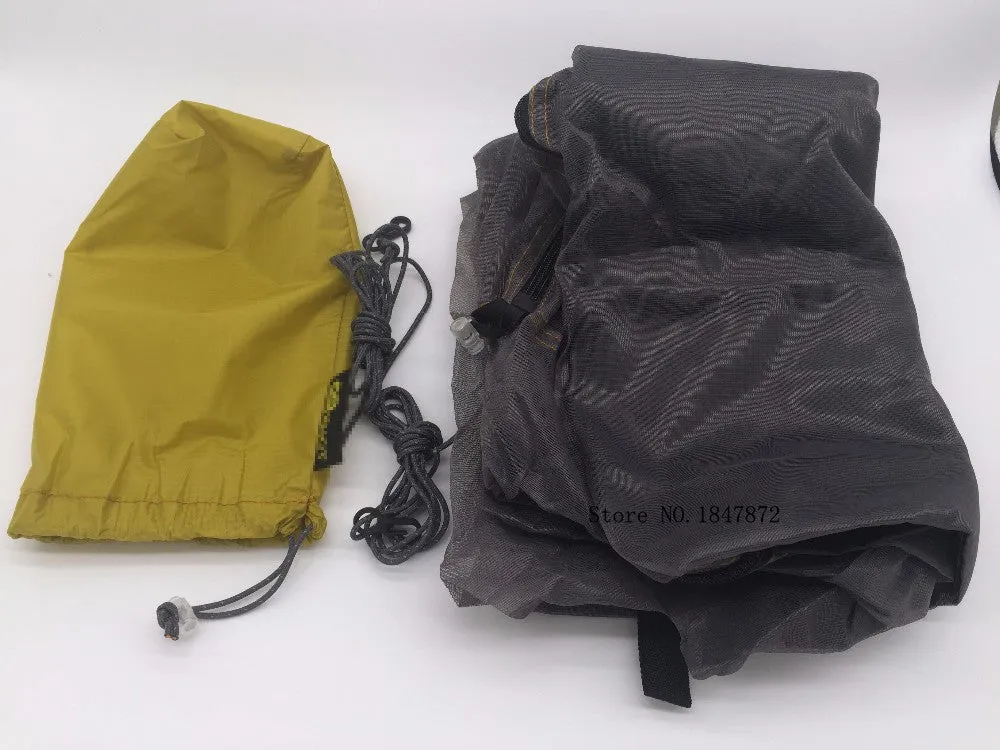 Tent Long-term Outdoor Ultralight Camping Record-breaking sale