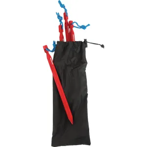 TENT STAKE BAG