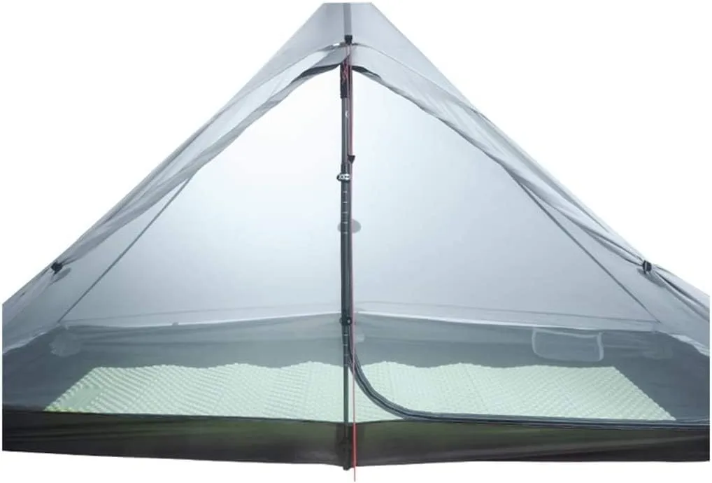 Tents for Camping Beach Tents Ultralight Camping Tent Single Person Easy Set Up Waterproof Portable Instant Tent for Hiking Cycling Outdoor Family Tents for Camping Hiking Traveling
